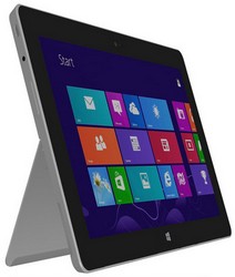 Замена дисплея на планшете Microsoft Surface 2 в Екатеринбурге